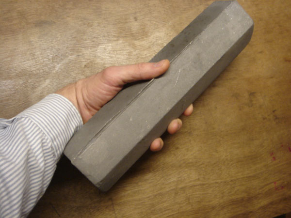 Anode Bar